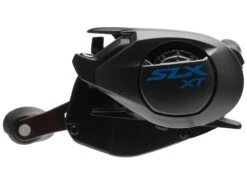 Shimano SLX 150 XT Baitcasting Reels -Cheap Fishing Store slx xt 4