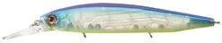 Evergreen International FA-115 Suspending Jerkbait -Cheap Fishing Store smash 2Bshad