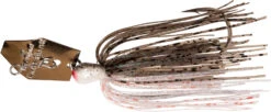 Z-Man Original ChatterBait Elite 3/8 Oz. -Cheap Fishing Store smoky shad