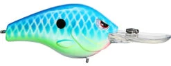 SPRO Fat Papa 55 Medium Diving Crankbait -Cheap Fishing Store sneaky blue chart