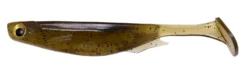 Megabass Spark Shad Swimbait 3 Inch Paddle Tail Swimbait 6 Pack -Cheap Fishing Store spark shad 3 green pumpkin REV