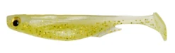 Megabass Spark Shad Swimbait 3 Inch Paddle Tail Swimbait 6 Pack -Cheap Fishing Store spark shad 3 lemon REV