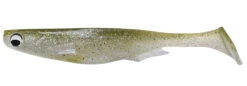 Megabass Spark Shad Swimbait 4 Inch Paddle Tail Swimbait 5 Pack -Cheap Fishing Store spark shad 4in 5in usa 13 baby bass