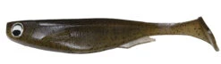 Megabass Spark Shad Swimbait 5 Inch Paddle Tail Swimbait 5 Pack -Cheap Fishing Store spark shad 4in 5in usa 14 green pumpkin c1c1b2fd 4d9c 4abc bb25 2f38cf18fa2c