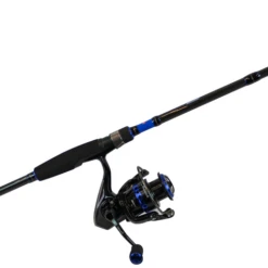 Dobyns Maverick Spinning Combo -Cheap Fishing Store spinning combo