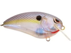SPRO John Crews Fat John 60 Shallow Crankbait -Cheap Fishing Store spooky nasty