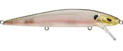 SPRO Mike McClelland McStick 110 Suspending Jerkbait