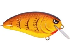 SPRO John Crews Fat John 60 Shallow Crankbait -Cheap Fishing Store spring craw