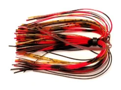 Z-Man Banded SkirtZ Replacement Skirt 5 Pack -Cheap Fishing Store spring craw