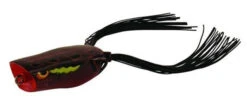 SPRO Dean Rojas Bronzeye Baby Popper 50 Frog -Cheap Fishing Store spro bronzeye pop 60 natural red 6b42676c eee8 41e1 b867 f2e9c58070d8