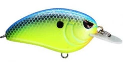 SPRO John Crews Little John 50 Shallow Crankbait -Cheap Fishing Store spro little john 50 chartreuse blue zoom 2efe39bc f0f0 4338 a7b3 dc32db7c759b