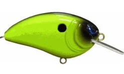 SPRO John Crews Little John 50 Shallow Crankbait -Cheap Fishing Store spro little john 50 western chartreuse black zoom 9847f2b7 f310 4373 bf1f a0427efbb0fb