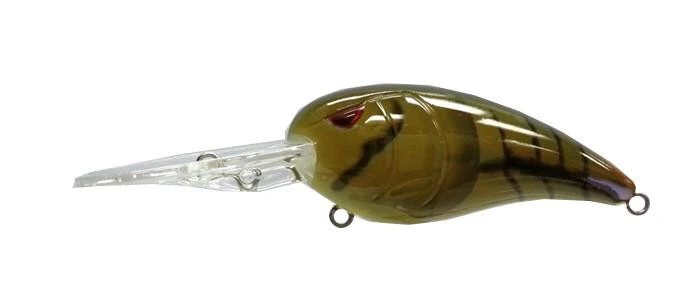 SPRO Mike McClelland RkCrawler 55 Deep Diving Crankbait 12 SPRO Mike McClelland RkCrawler 55 Deep Diving Crankbait - Image 12