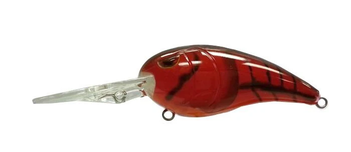 SPRO Mike McClelland RkCrawler 55 Deep Diving Crankbait 4 SPRO Mike McClelland RkCrawler 55 Deep Diving Crankbait - Image 4
