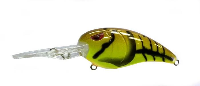 SPRO Mike McClelland RkCrawler 55 Deep Diving Crankbait 14 SPRO Mike McClelland RkCrawler 55 Deep Diving Crankbait - Image 14