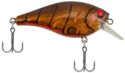 Berkley SquareBull 2 3/8 Inch Shallow Squarebill Crankbait -Cheap Fishing Store squarebull ghost brown craw 750bf837 a121 402e b9ce 85fac40f3e71