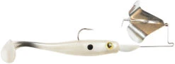 Big Bite Baits Suicide Shad Buzzbait -Cheap Fishing Store ssbuzz14 2001