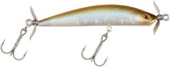 Berkley SPY 2 3/4 Inch Spinbait/Spybait -Cheap Fishing Store stealth 20minnow
