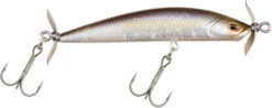 Berkley SPY 2 3/4 Inch Spinbait/Spybait -Cheap Fishing Store stealth 20shad