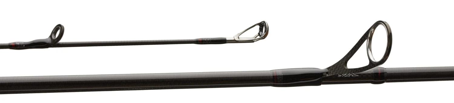 Daiwa Steez AGS Finesse Bass Spinning Rods 6 Daiwa Steez AGS Finesse Bass Spinning Rods - Image 6