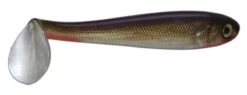 Strike King Shadalicious 4 1/2 Inch Paddle Tail Swimbait -Cheap Fishing Store strike king shadalicious 512 Neon Ghost Minnow fa25ce17 6db6 43e2 8055 1686c15a8af6