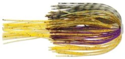 Terminator Power Pulse Quick Skirts 2 Pack -Cheap Fishing Store sunfish d12571eb eadc 4da2 b9e4 4698b3affc34