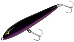 Rebel Jumpin' Minnow Topwater Bait 4 1/2 Inch Topwater Walker -Cheap Fishing Store t20cc1