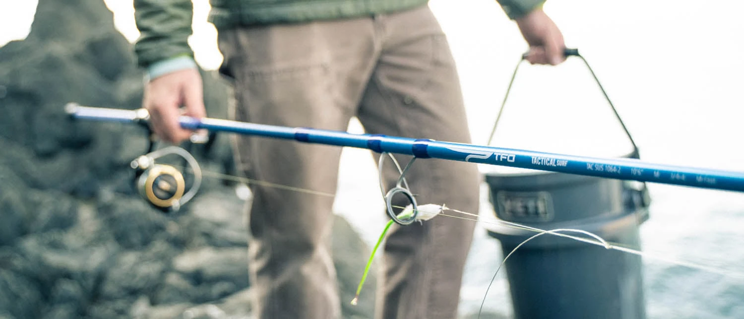 Temple Fork Outfitters Tactical Surf Rods 10 Temple Fork Outfitters Tactical Surf Rods - Image 10