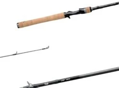 Daiwa Tatula Series Frog Casting Rod