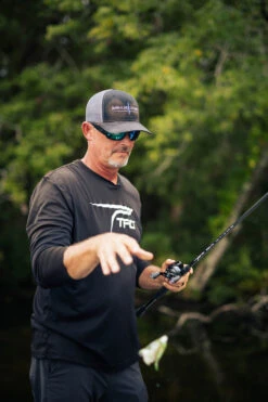 Temple Fork Outfitters Tactical Elite Bass Spinning Rods 25 Temple Fork Outfitters Tactical Elite Bass Spinning Rods -Cheap Fishing Store tfo tactical elite bass bottom banner lifestyle 3 1 70ed578f 56d2 4f49 b56c 9492bebffc77