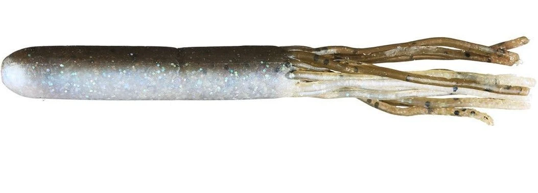 Z-Man EZ TubeZ 4 Inch Soft Plastic Tube 6 Pack 8 Z-Man EZ TubeZ 4 Inch Soft Plastic Tube 6 Pack - Image 8