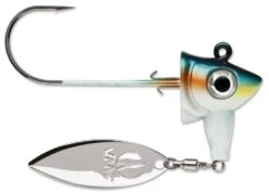VMC Spin Jig 3/8 Oz. -Cheap Fishing Store threadfin shad 7b5508ce 618b 472e b32c b408fdefbe16