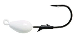 Lazer TroKar Swimbait Jig Head 3 Pack -Cheap Fishing Store tksb116w