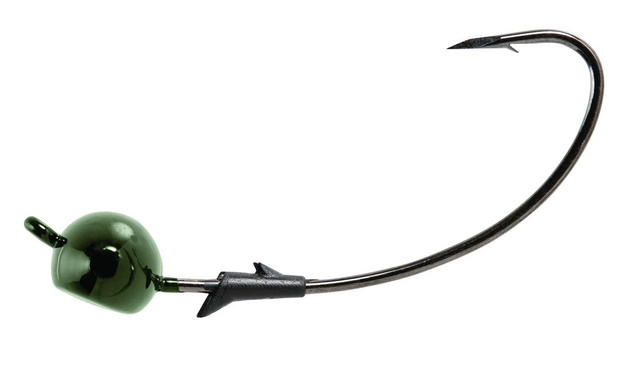 Lazer TroKar Scorpion Shakey Head Jig 3 Pack 2 Lazer TroKar Scorpion Shakey Head Jig 3 Pack - Image 2