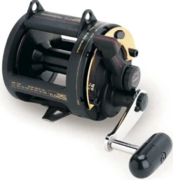 Shimano TLD Triton 1-Speed Lever Drag Conventional Reels -Cheap Fishing Store tld 25