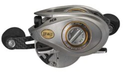Lew's Tournament Lite LFS Baitcasting Reel 11 Lew's Tournament Lite LFS Baitcasting Reel -Cheap Fishing Store tlt1sh tournamentlite palm