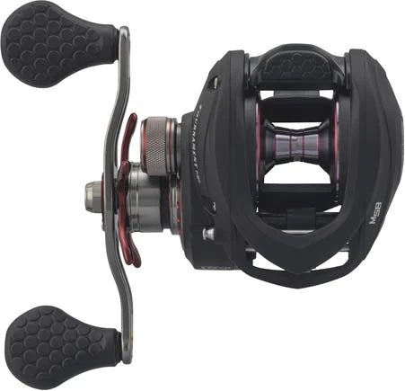 Lew's Tournament MP LFS Speed Spool Baitcasting Reels 5 Lew's Tournament MP LFS Speed Spool Baitcasting Reels - Image 5