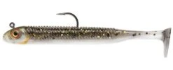 Storm 360GT Rigged Searchbait 4 1/2 Inch Swimbait 3 Pack
