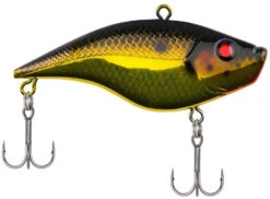 Berkley Warpig Lipless Crankbait -Cheap Fishing Store warpig black gold