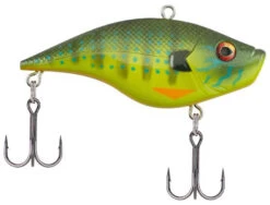 Berkley Warpig Lipless Crankbait -Cheap Fishing Store warpig rubbertail