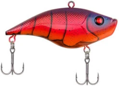 Berkley Warpig Lipless Crankbait -Cheap Fishing Store warpig special red craw