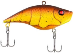 Berkley Warpig Lipless Crankbait -Cheap Fishing Store warpig spring craw
