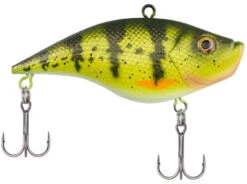 Berkley Warpig Lipless Crankbait -Cheap Fishing Store warpig yellow perch