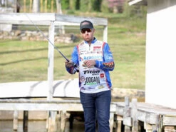 Duckett Fishing Jacob Wheeler Series Spinning Rod -Cheap Fishing Store wheeler spinning 14