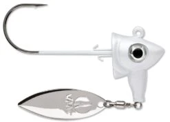 VMC Spin Jig 3/8 Oz. -Cheap Fishing Store white cdfa6162 4f3d 451b ba52 b3cbed99e77a