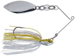 10,000 Fish Cyclebait Willow Spinnerbait -Cheap Fishing Store will sexy shad