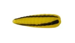 Johnson Beetle Spin Jig -Cheap Fishing Store yellow black stripe 97121b06 eaaf 4b35 9a6d 8dde7176e83f