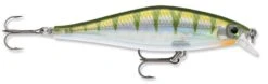 Rapala Shadow Rap Shad 09 Jerkbait -Cheap Fishing Store yellow 2Bperch b78e73b1 982e 4e6b b28e 7bd271db380a