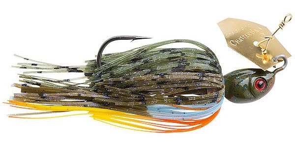 Z-Man Project Z ChatterBait 1/2 Oz. 4 Z-Man Project Z ChatterBait 1/2 Oz. - Image 4