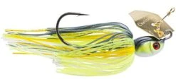 Z-Man Project Z ChatterBait 3/4 Oz. -Cheap Fishing Store zman project z chartreuse sexy shad 2b095bfb 1a13 423c afc3 76787c340112